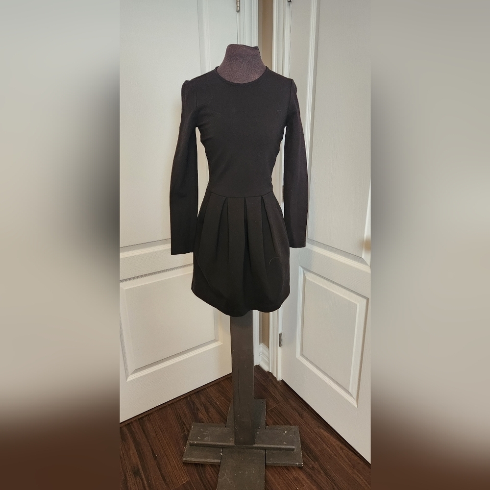 Women's Talula Black Dress Size 00
